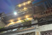 Bán nhà Nguyễn Duy Cung PHƯỜNG 12 QUẬN GÒ VẤP, 4 tầng, Đ. 2.5m, giá giảm còn 5.x tỷ